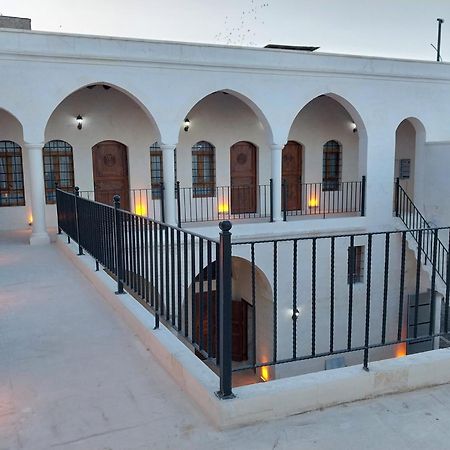 Orpheus Otel-Konak Şanlıurfa Dış mekan fotoğraf