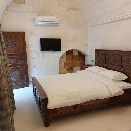 Orpheus Otel-Konak Şanlıurfa Dış mekan fotoğraf