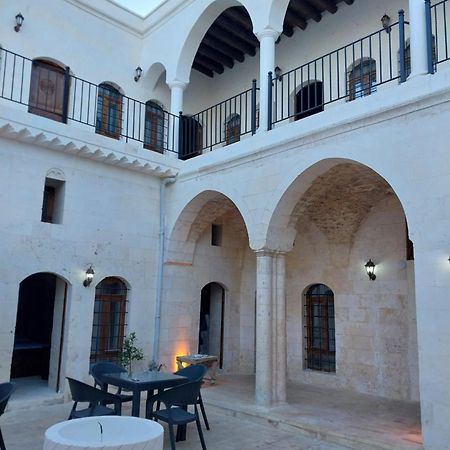Orpheus Otel-Konak Şanlıurfa Dış mekan fotoğraf