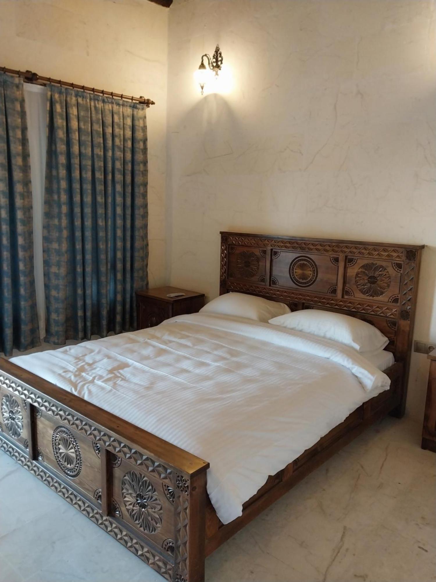 Orpheus Otel-Konak Şanlıurfa Dış mekan fotoğraf