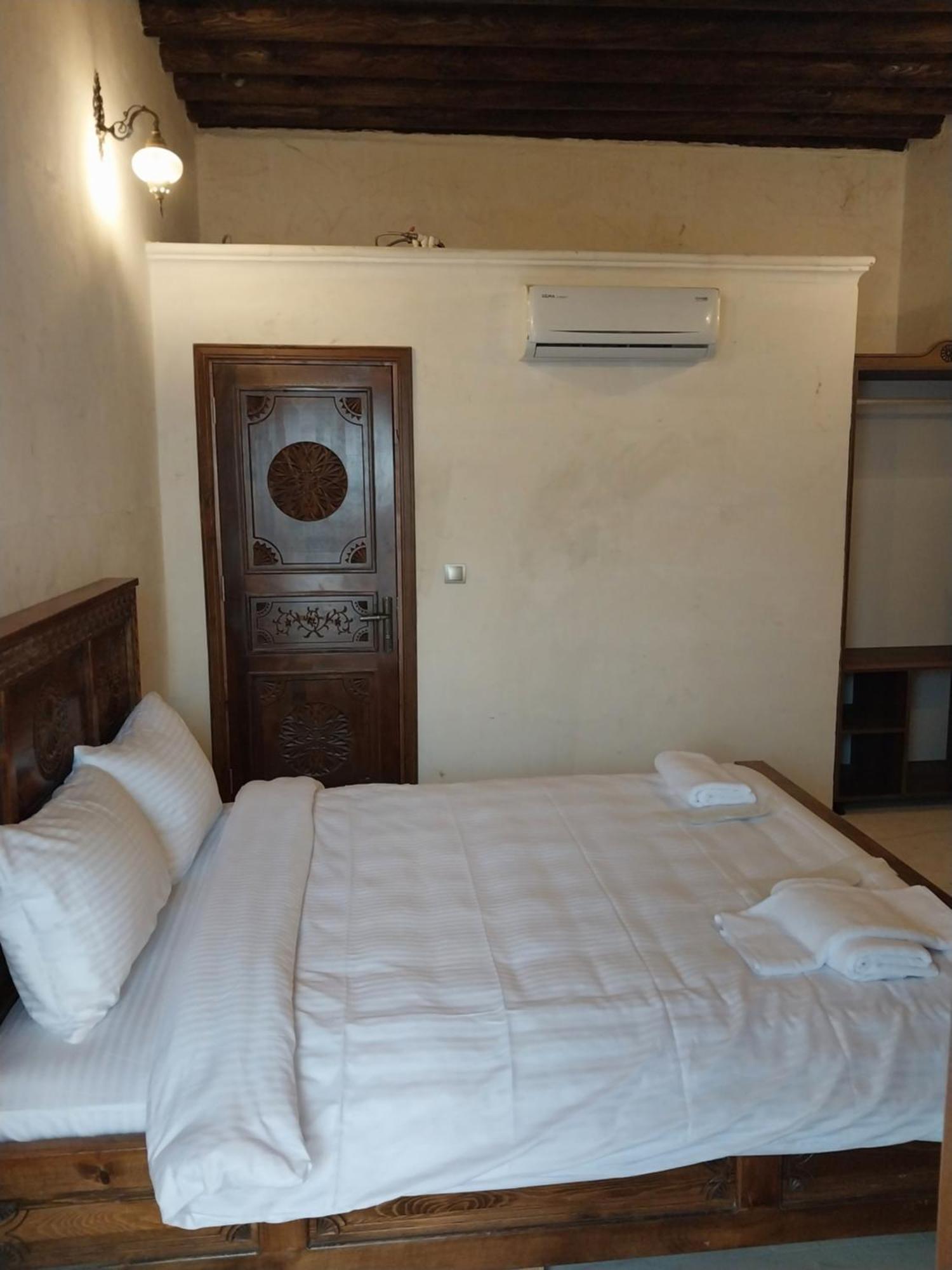 Orpheus Otel-Konak Şanlıurfa Dış mekan fotoğraf