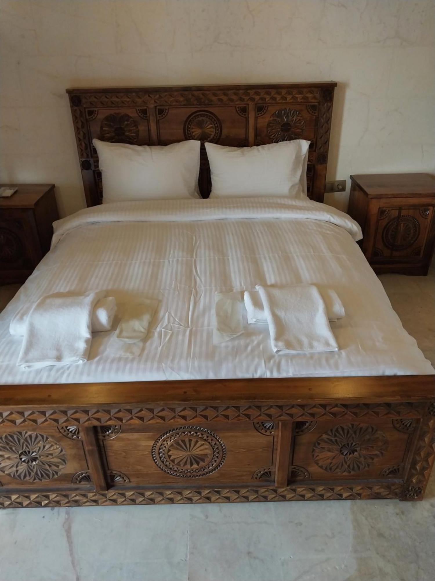 Orpheus Otel-Konak Şanlıurfa Dış mekan fotoğraf