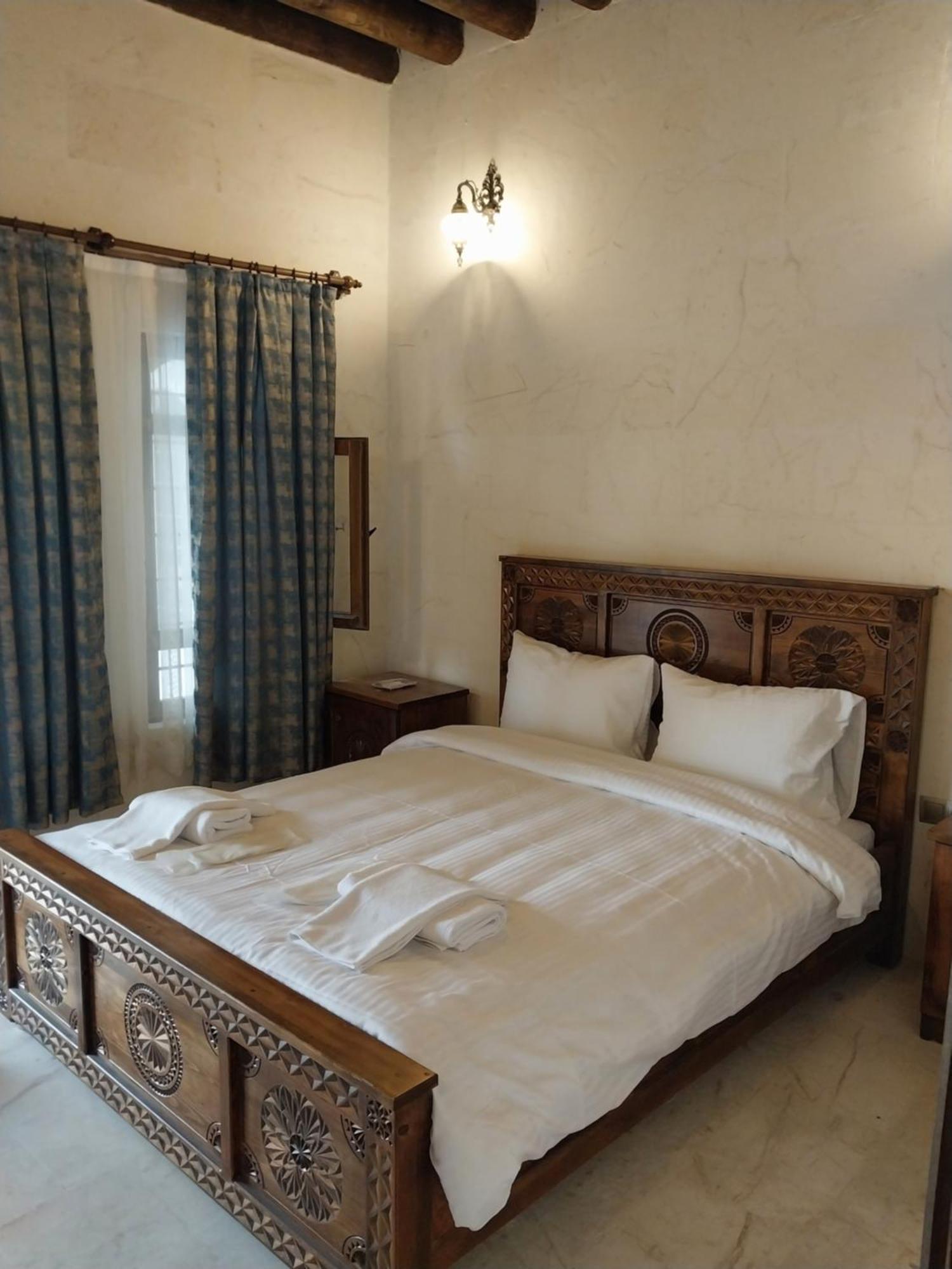 Orpheus Otel-Konak Şanlıurfa Dış mekan fotoğraf