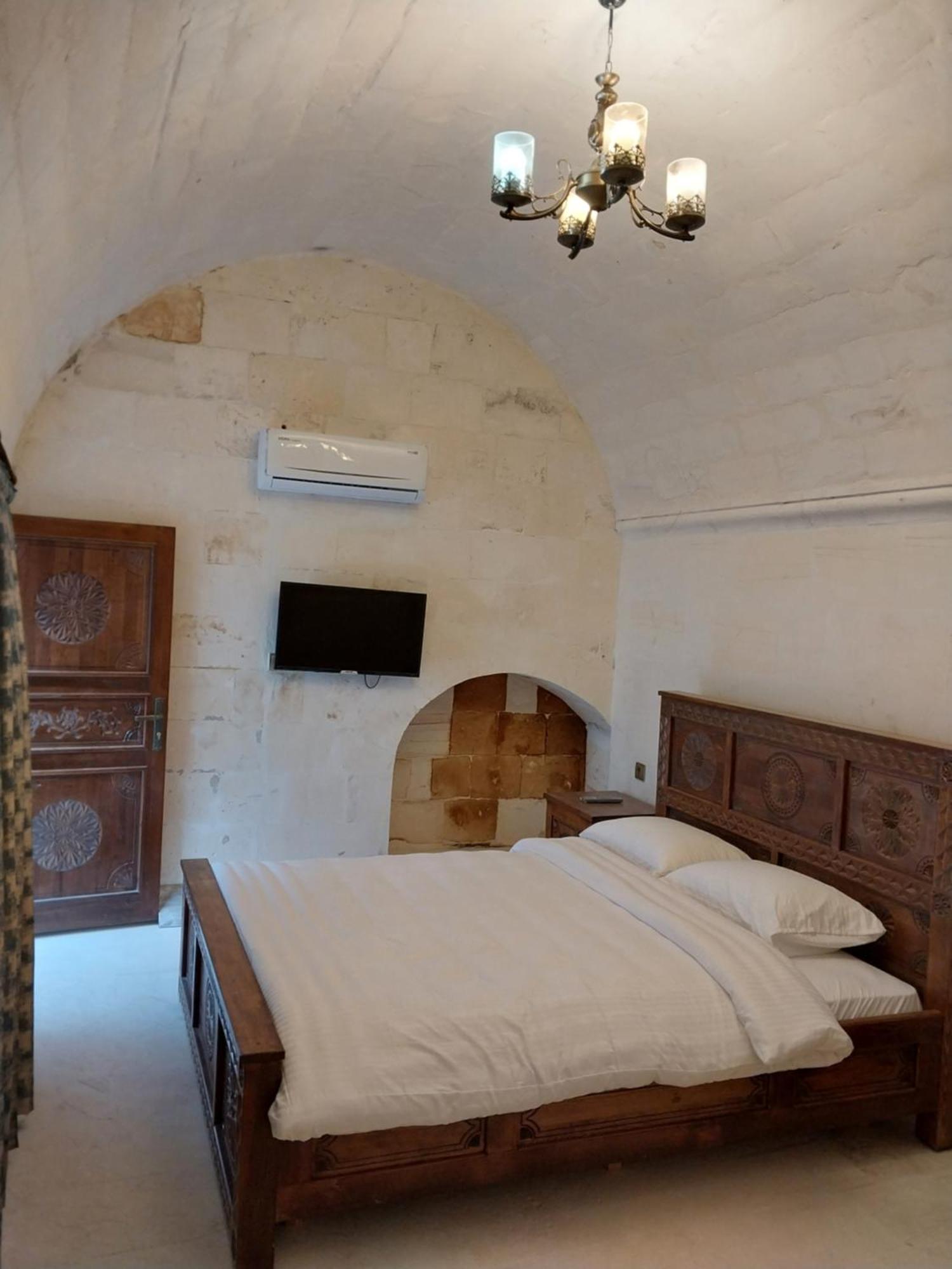 Orpheus Otel-Konak Şanlıurfa Dış mekan fotoğraf