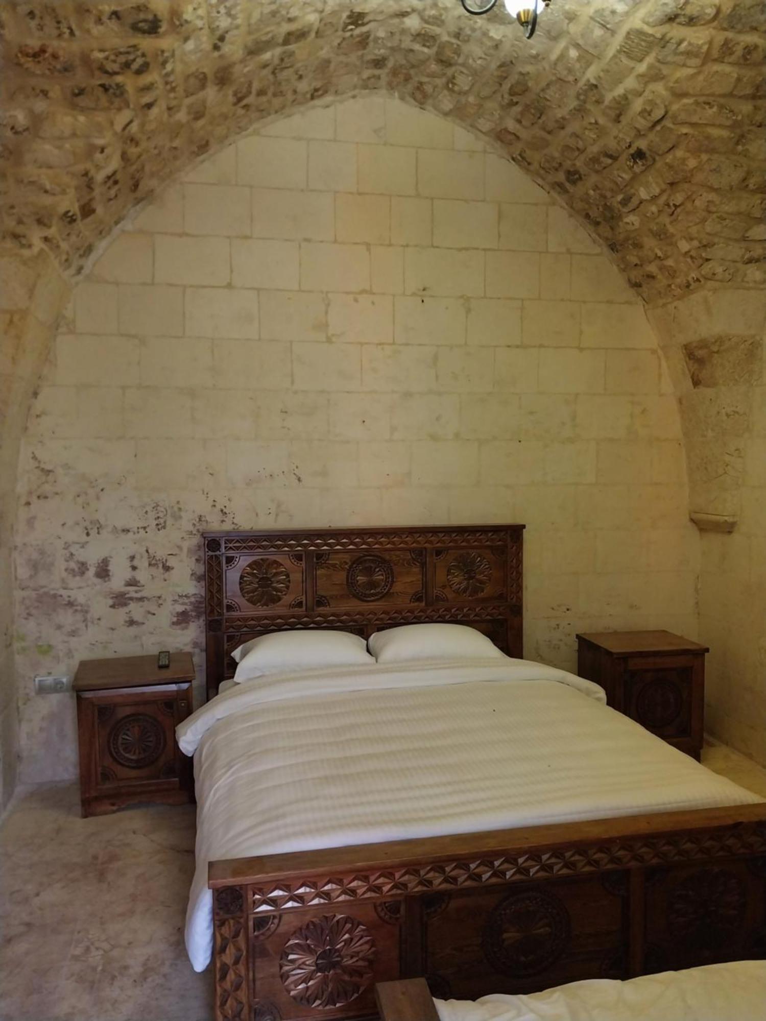 Orpheus Otel-Konak Şanlıurfa Dış mekan fotoğraf