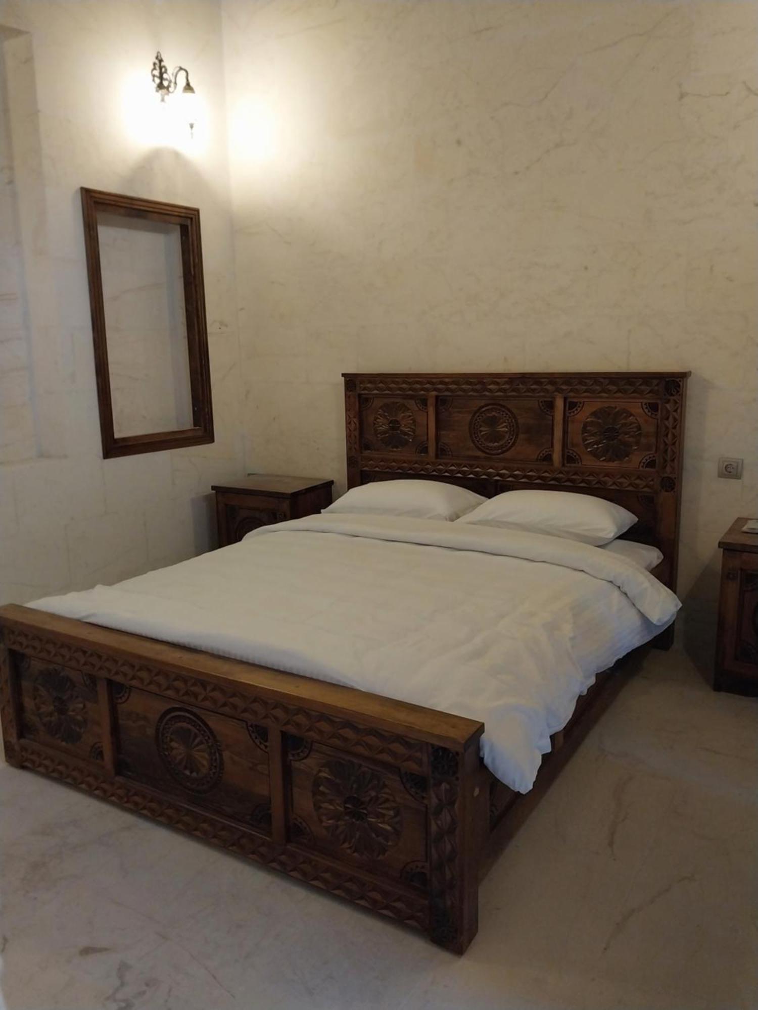 Orpheus Otel-Konak Şanlıurfa Dış mekan fotoğraf