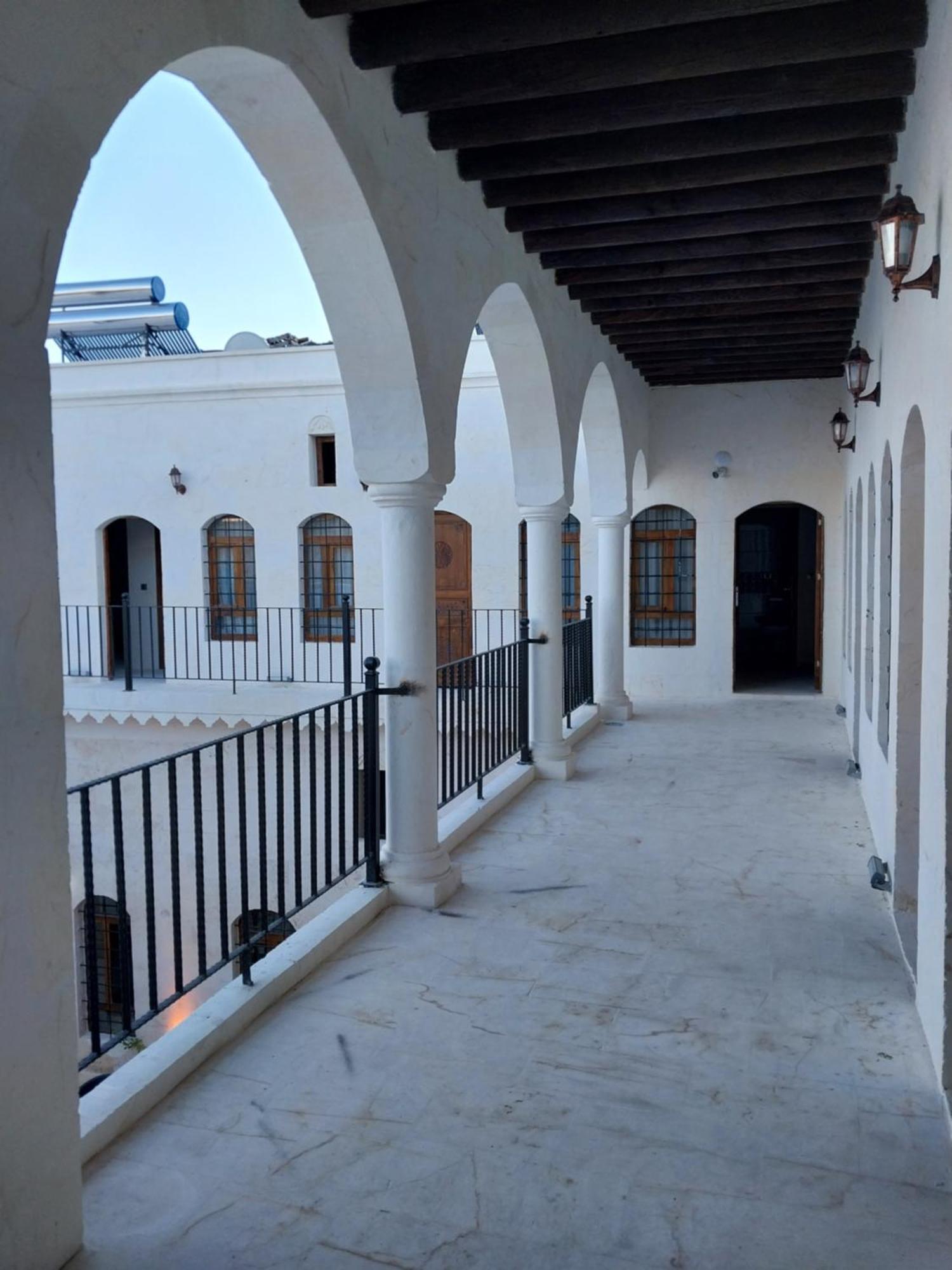 Orpheus Otel-Konak Şanlıurfa Dış mekan fotoğraf
