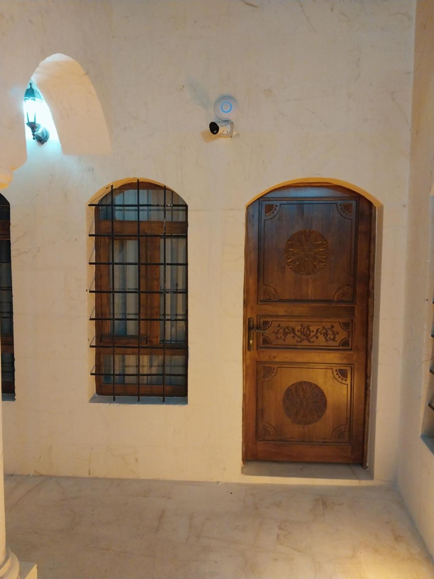 Orpheus Otel-Konak Şanlıurfa Dış mekan fotoğraf