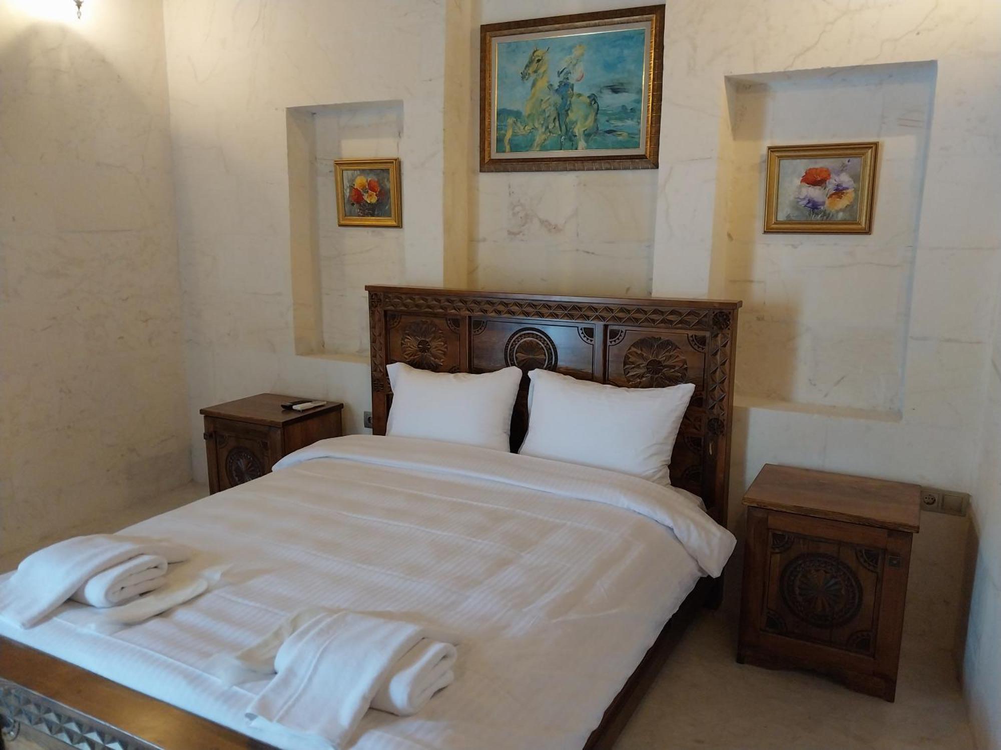 Orpheus Otel-Konak Şanlıurfa Dış mekan fotoğraf