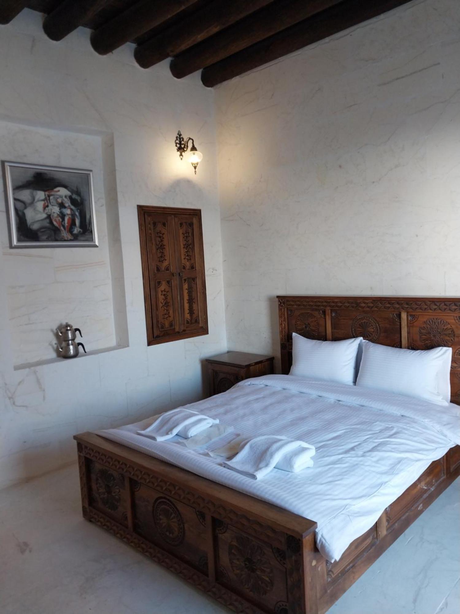 Orpheus Otel-Konak Şanlıurfa Dış mekan fotoğraf