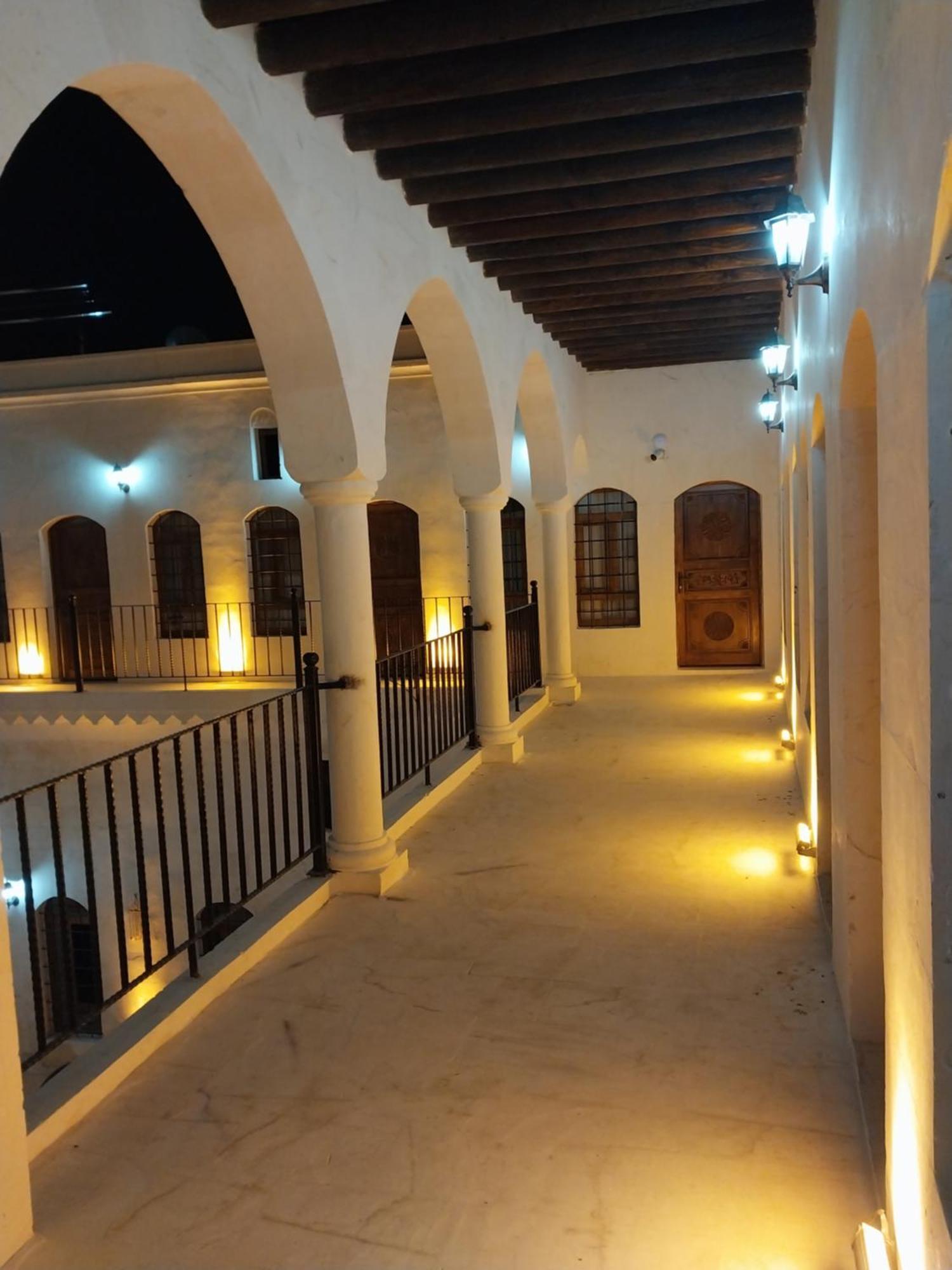 Orpheus Otel-Konak Şanlıurfa Dış mekan fotoğraf
