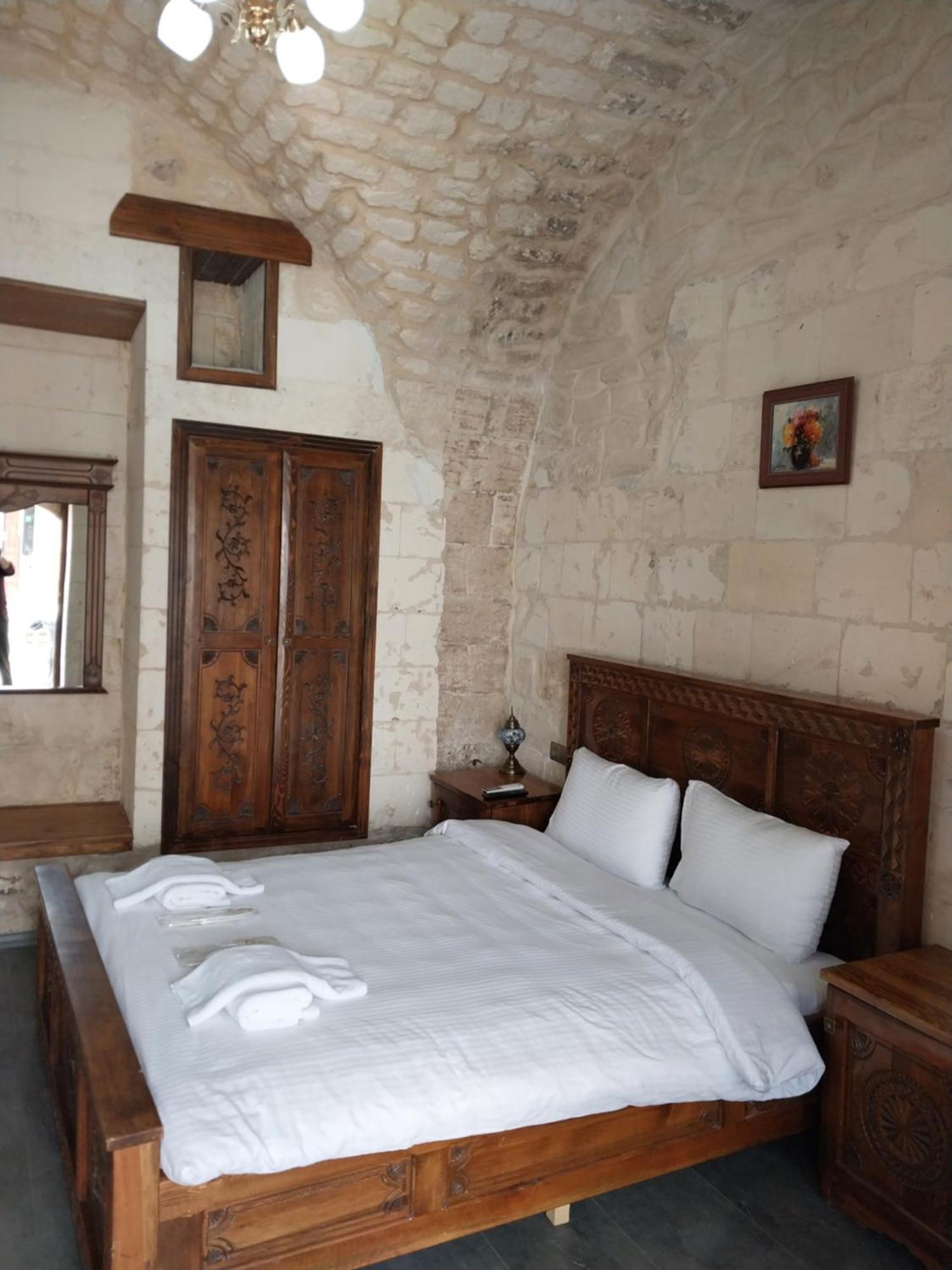 Orpheus Otel-Konak Şanlıurfa Dış mekan fotoğraf