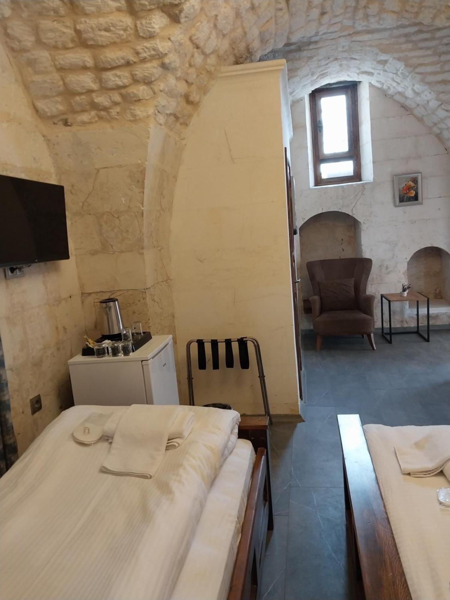 Orpheus Otel-Konak Şanlıurfa Dış mekan fotoğraf