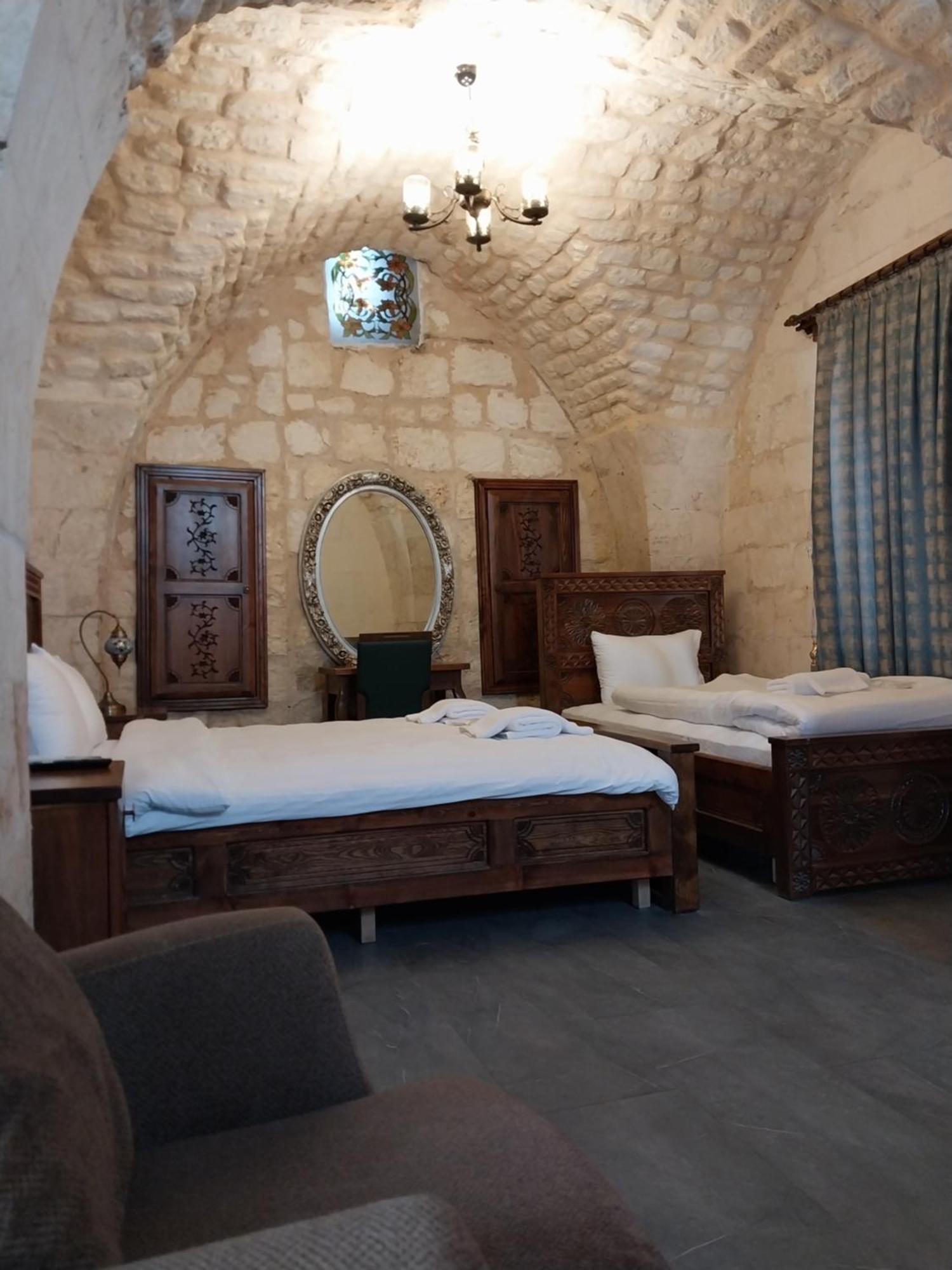 Orpheus Otel-Konak Şanlıurfa Dış mekan fotoğraf