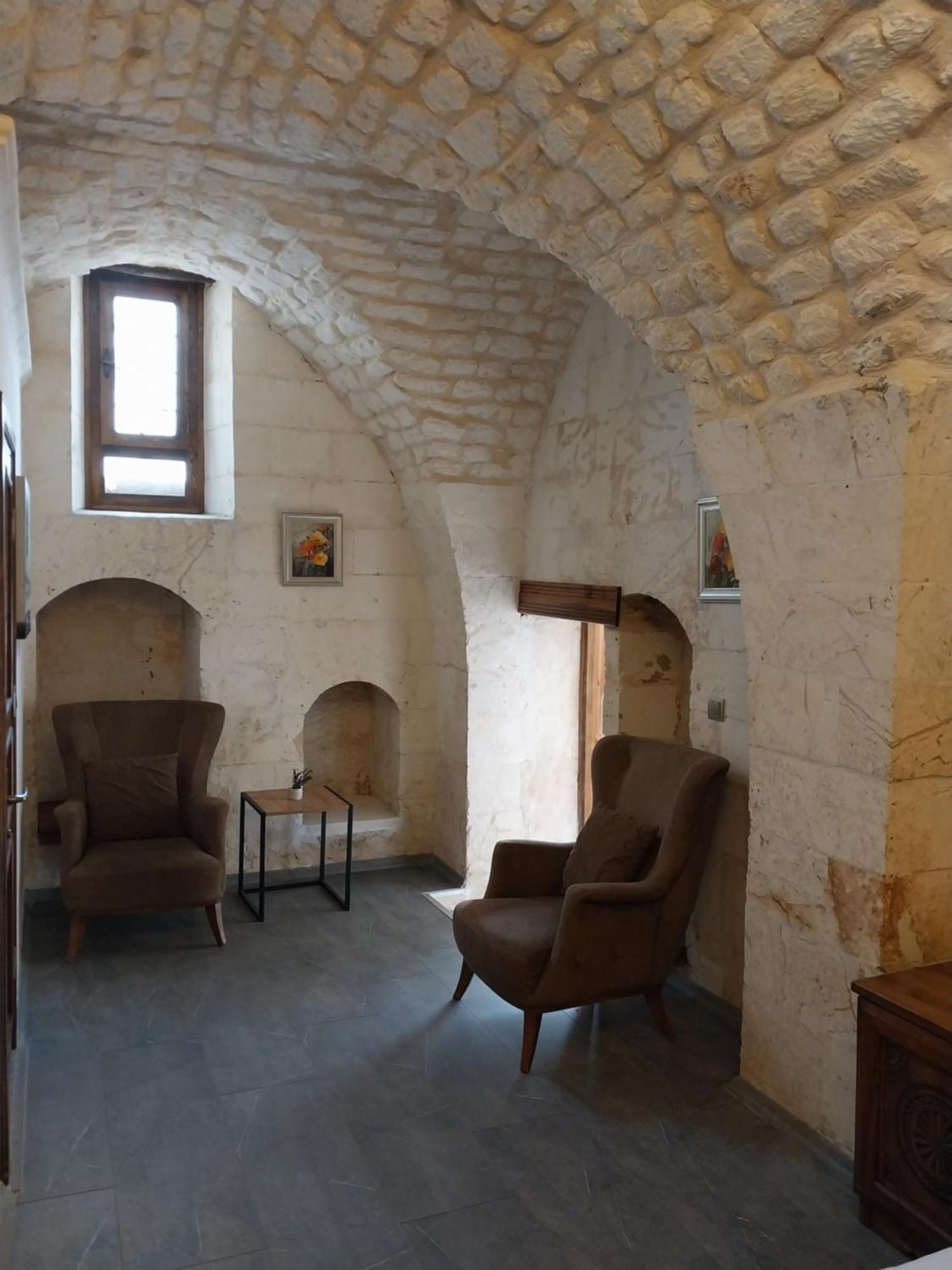 Orpheus Otel-Konak Şanlıurfa Dış mekan fotoğraf