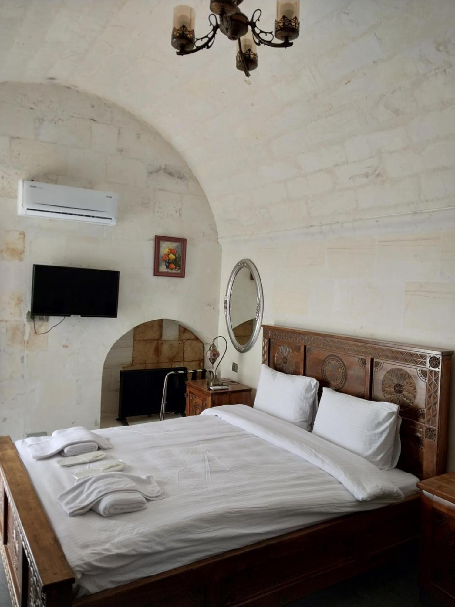 Orpheus Otel-Konak Şanlıurfa Dış mekan fotoğraf