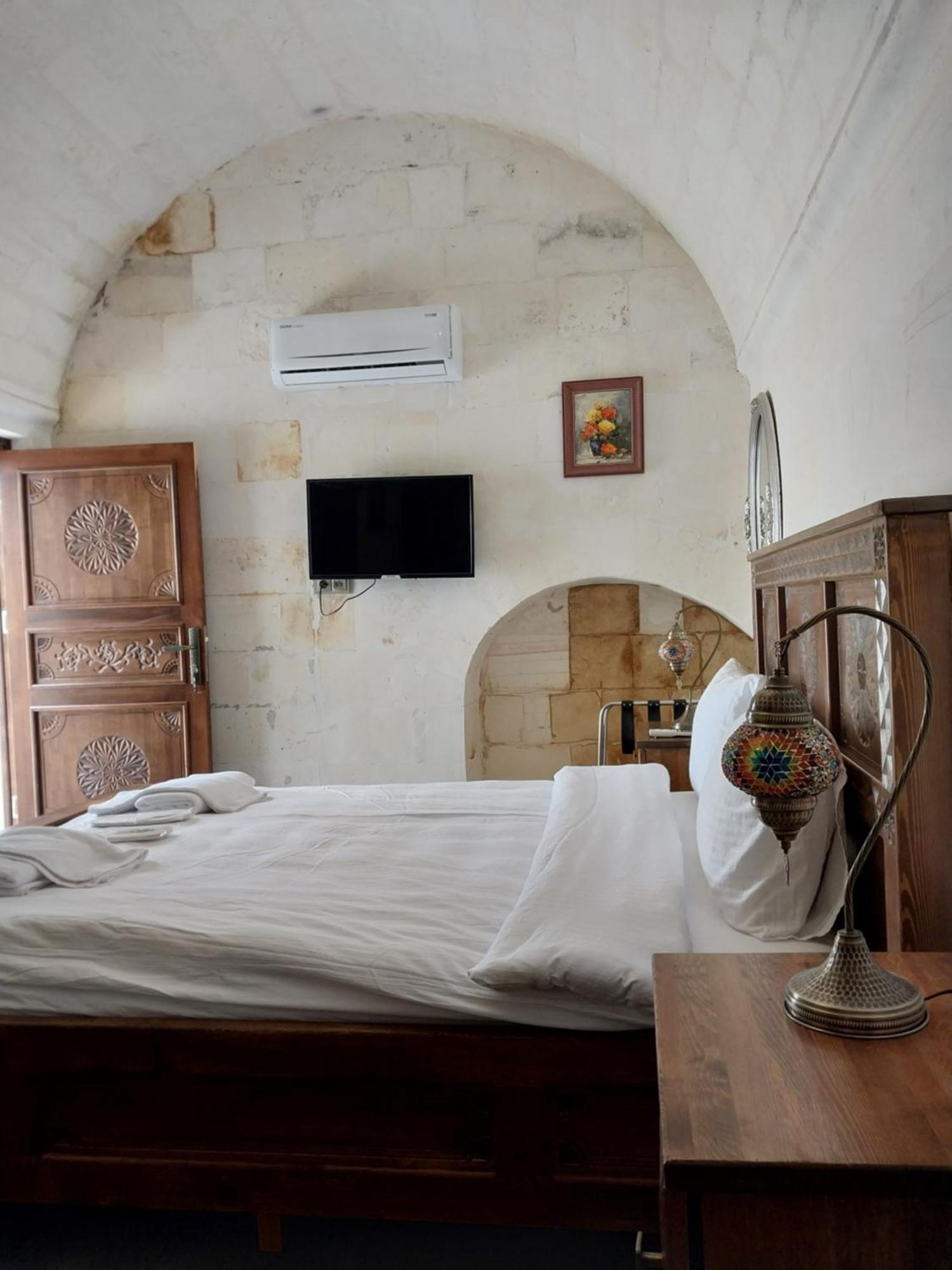 Orpheus Otel-Konak Şanlıurfa Dış mekan fotoğraf