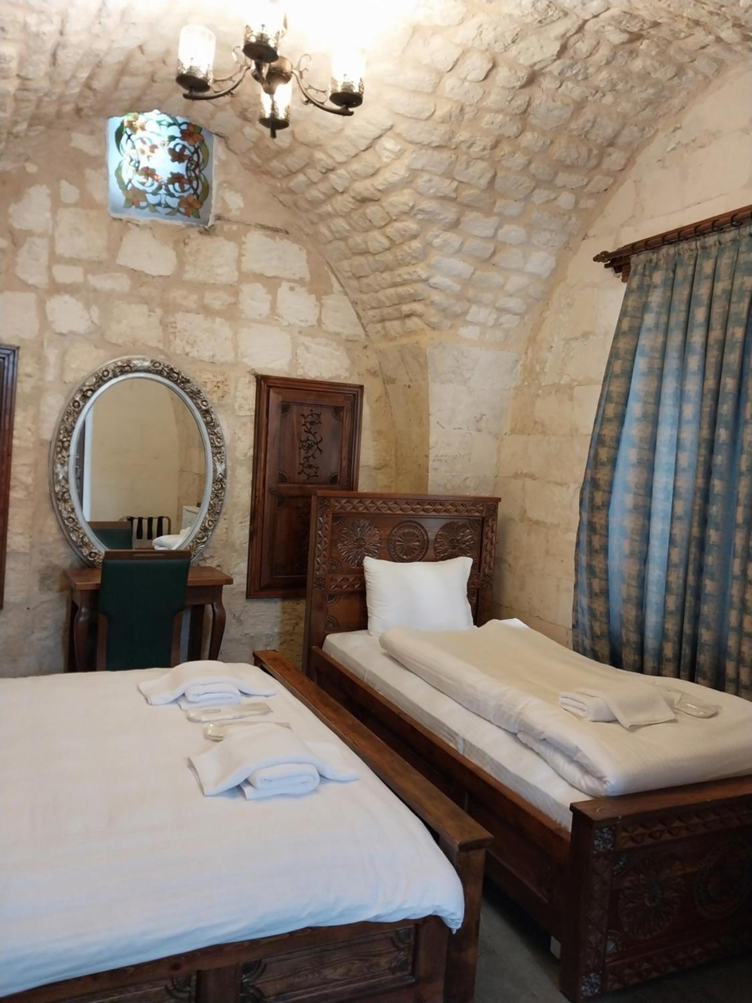 Orpheus Otel-Konak Şanlıurfa Dış mekan fotoğraf