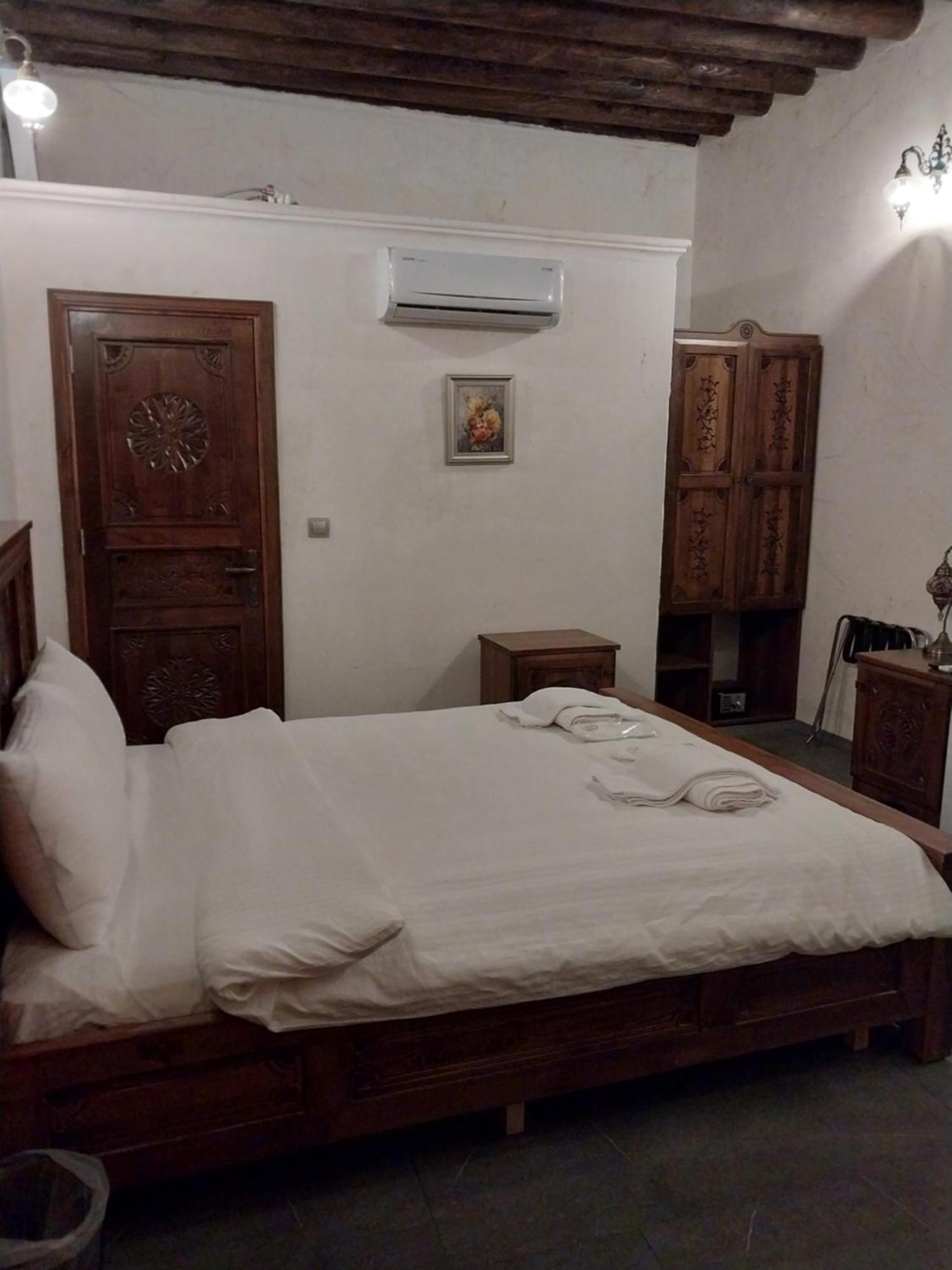Orpheus Otel-Konak Şanlıurfa Dış mekan fotoğraf