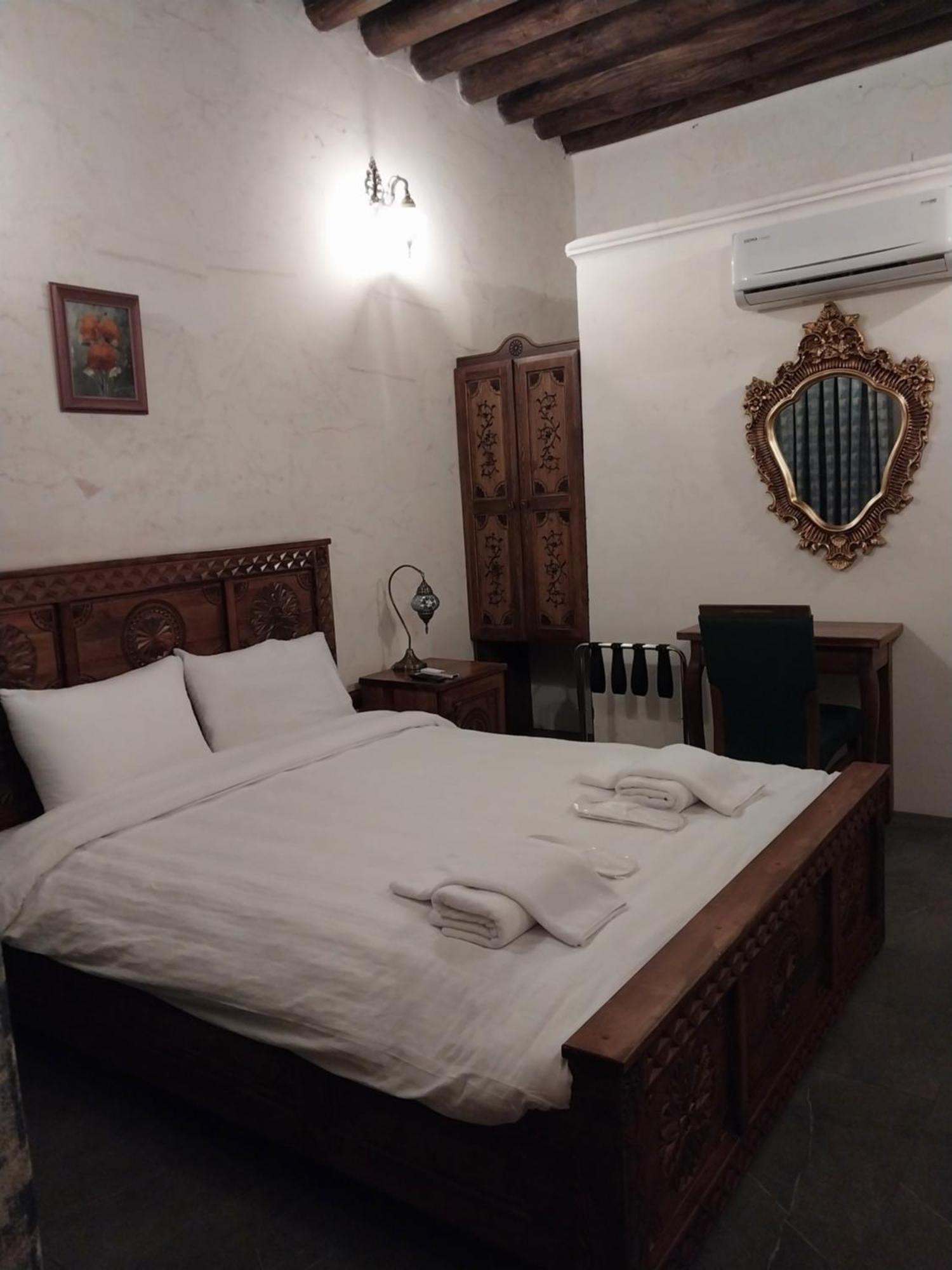 Orpheus Otel-Konak Şanlıurfa Dış mekan fotoğraf